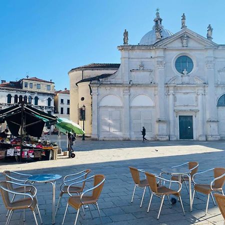 Le Case Di Rachele - Ca' Lorenzo E Ca' Raquel Venesia Bagian luar foto