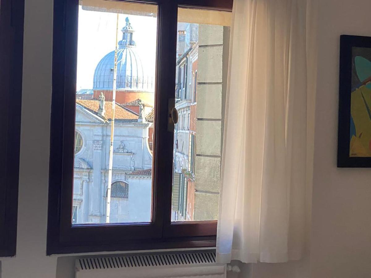Le Case Di Rachele - Ca' Lorenzo E Ca' Raquel Venesia Bagian luar foto