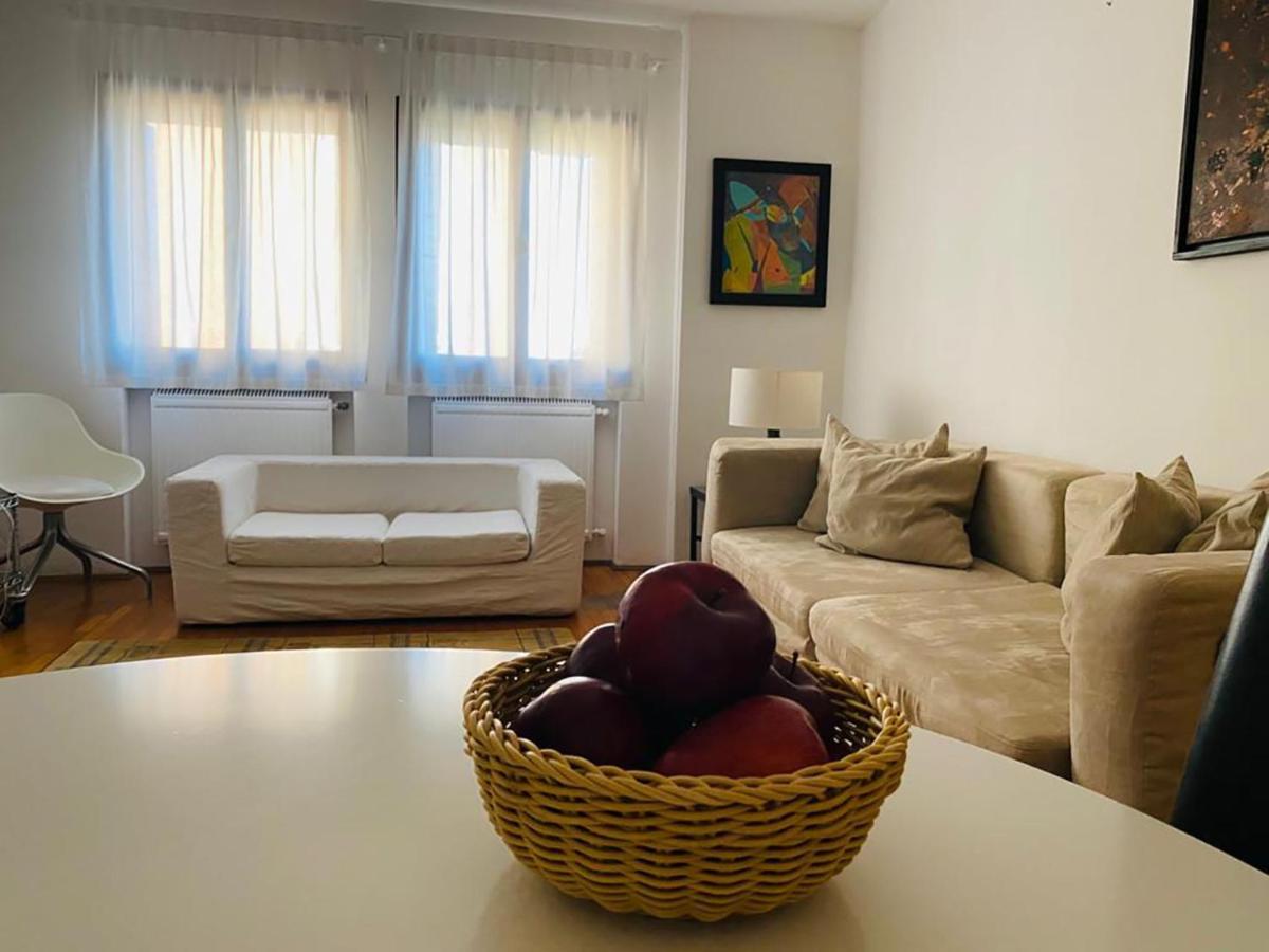 Le Case Di Rachele - Ca' Lorenzo E Ca' Raquel Venesia Bagian luar foto