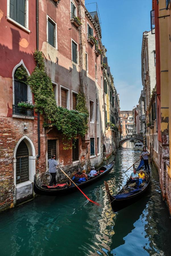 Le Case Di Rachele - Ca' Lorenzo E Ca' Raquel Venesia Bagian luar foto